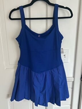 Free people movement Swing of Things dress medium